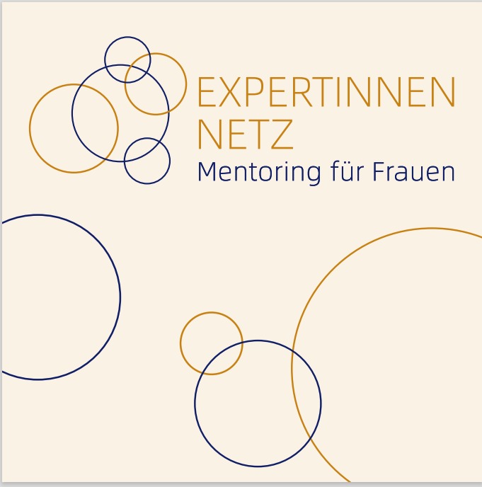 Flyer Expertinnen-Netz